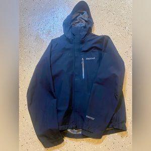 Marmot Men’s Minimalist Gore-Tex Rain Jacket